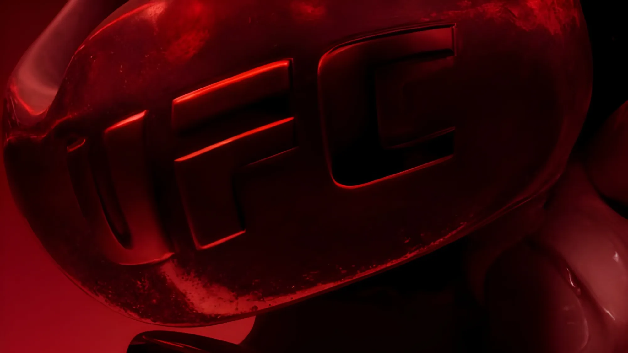 UFC — still