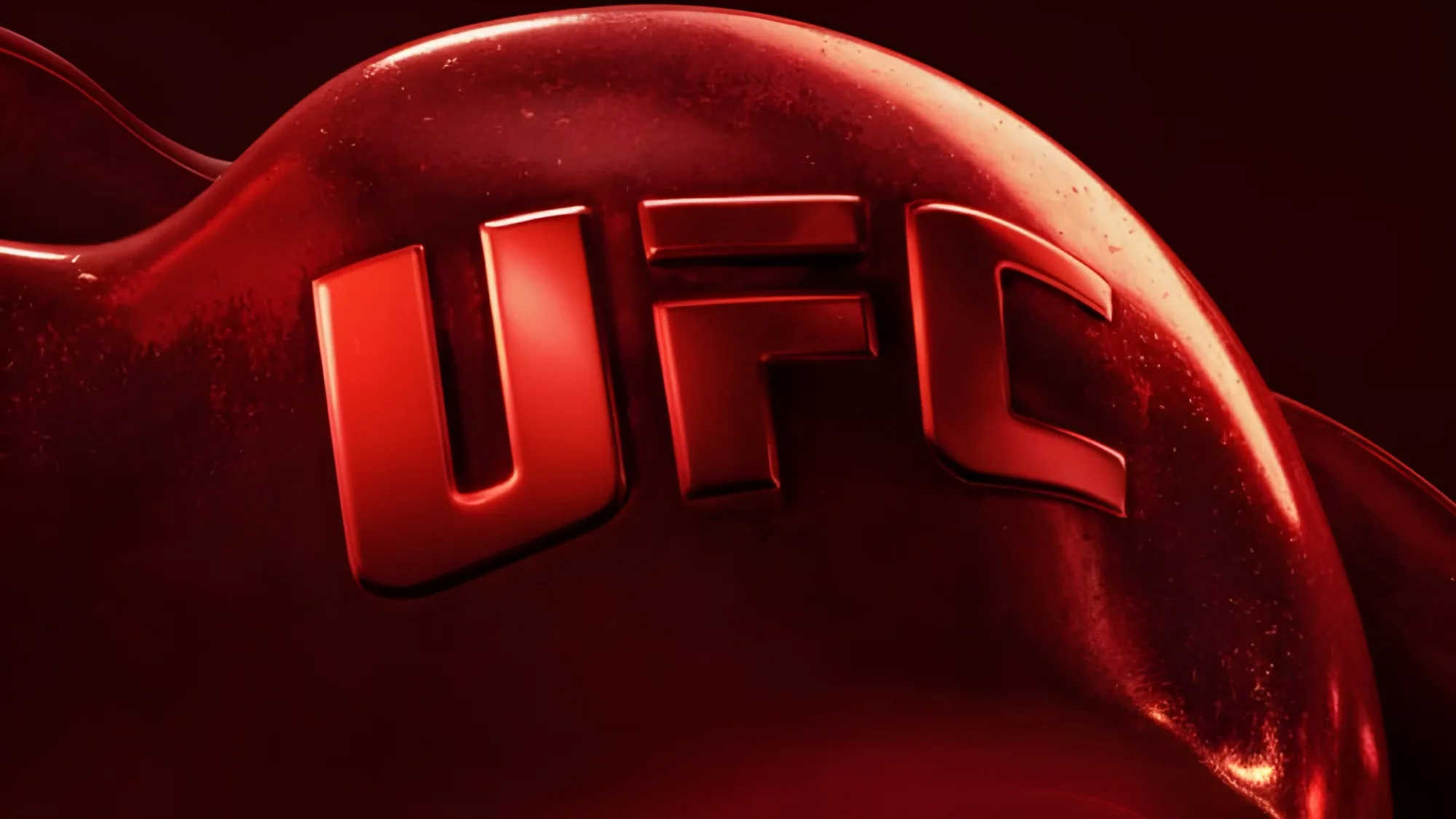 UFC — still